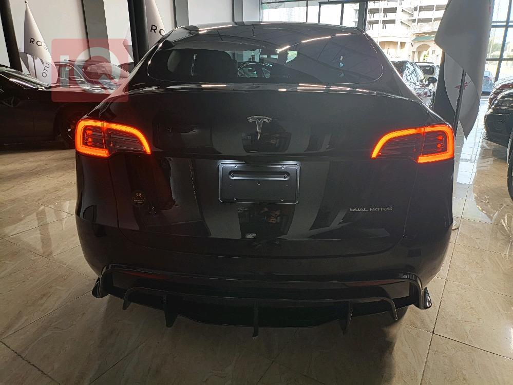 تسلا موديل Y